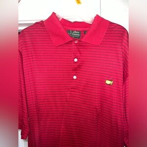 Masters polo. Men’s Size XL